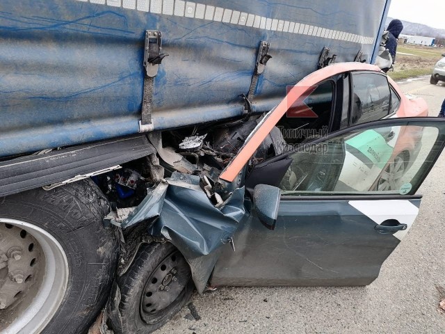 Каршеринг смешные аварии