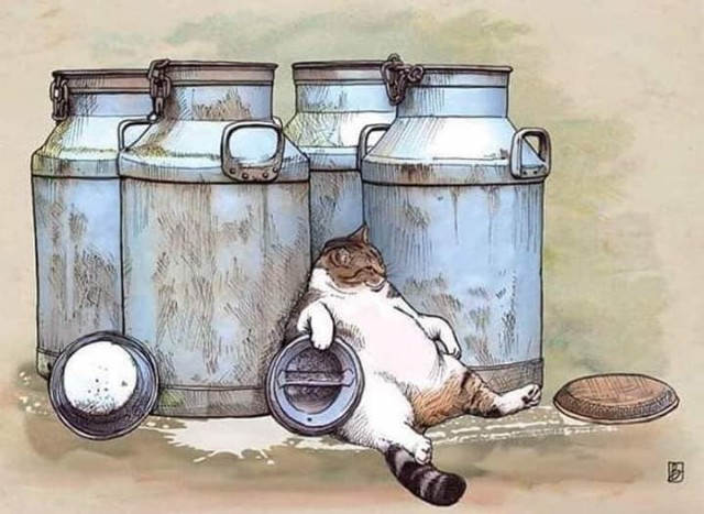 Американский газельщик
