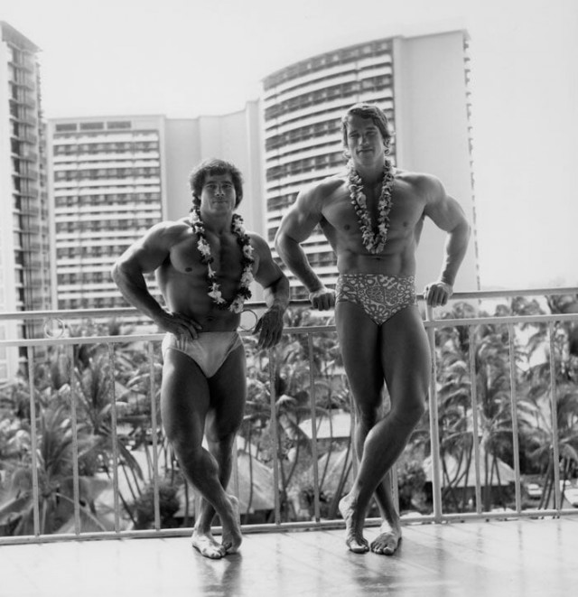 Люди и лица. 25.02.22