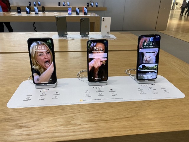 Так себе картинки 24.03.22