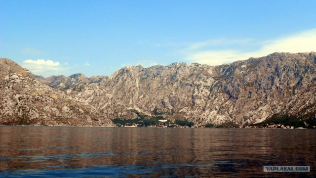 Черногория