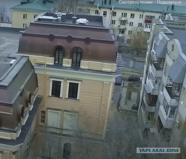 Вынесен "политический приговор" о сносе одного из красивейших зданий Саратова