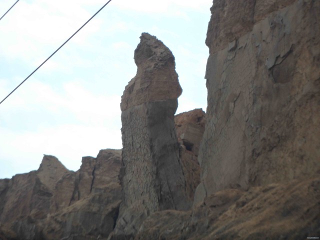 Мертвое море