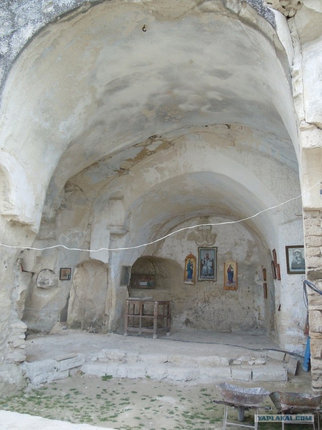 Путешествие по Западной Украине