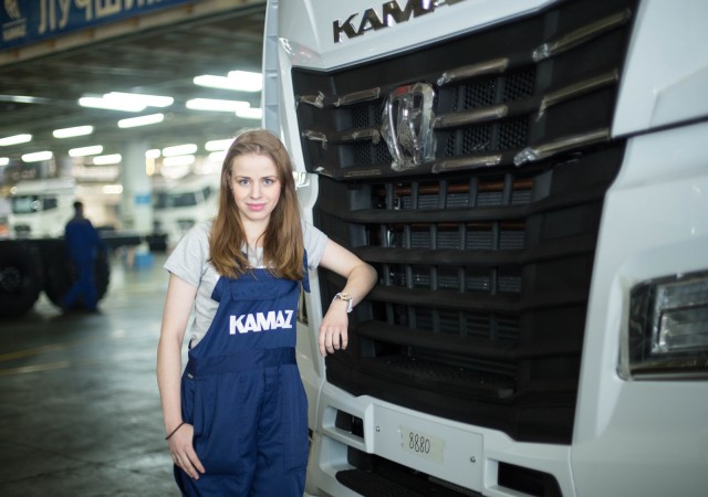«Это комбо!»: как известная спортсменка ушла в дальнобой вместе со своей овчаркой