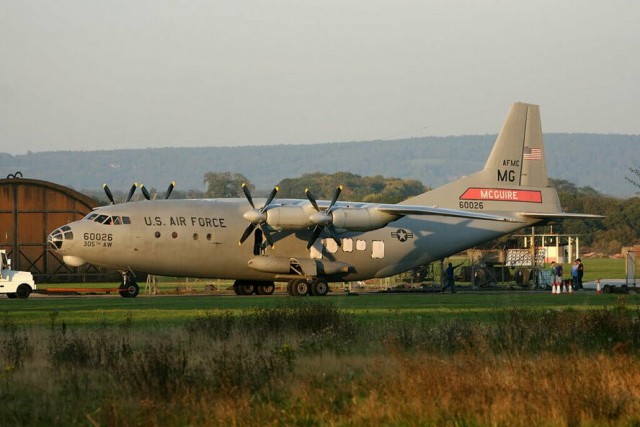 Самолет-призрак Ан-12: как случилось, что борт Челябинск – Мячково в 1986 году летал сам по себе