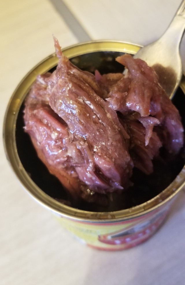 Кому тушмана вкусного?