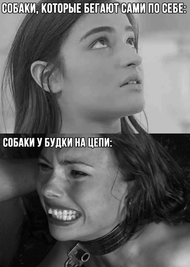 Пятница. И немного слегка пошлых картинок с надписями и без 16+ (07.04)