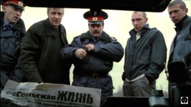 Химия и жизнь