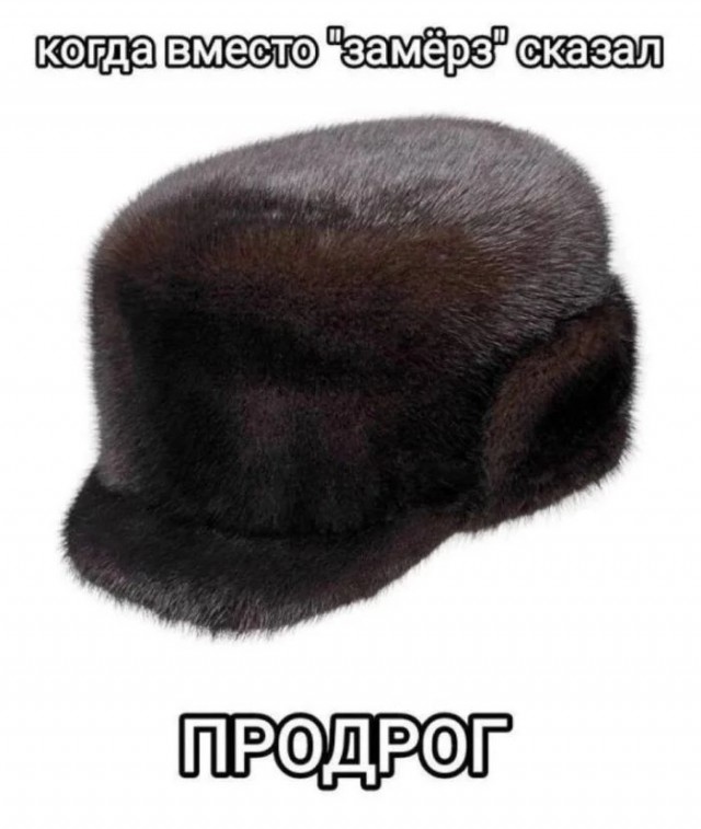 Приколы с налетом деградации