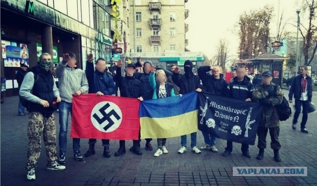 Белое = чёрное