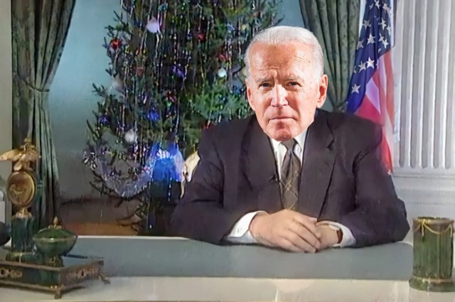 Джо Байден объявил о снятии своей кандидатуры с выборов президента США