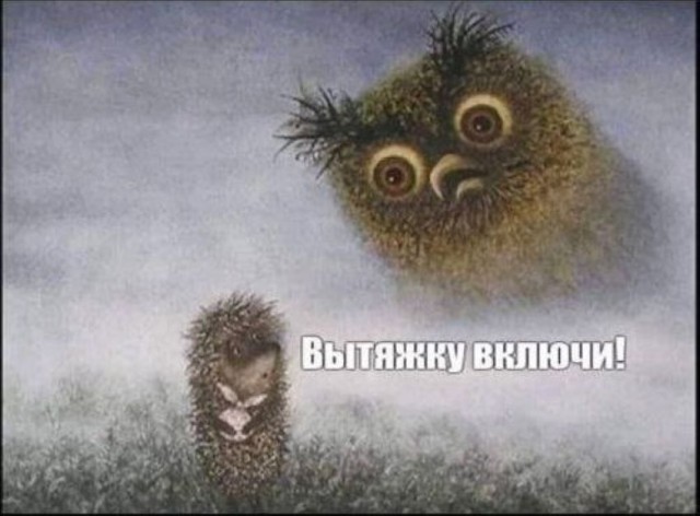 Завалялось тут случайно немного забавных картинок