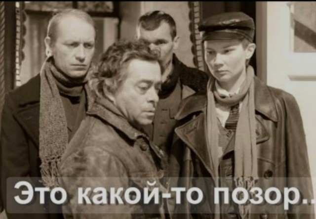 Пожалуй хватит на сегодня современного искусства