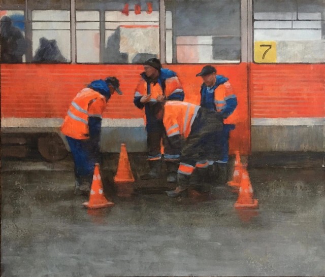 АРТ-Воскресенье