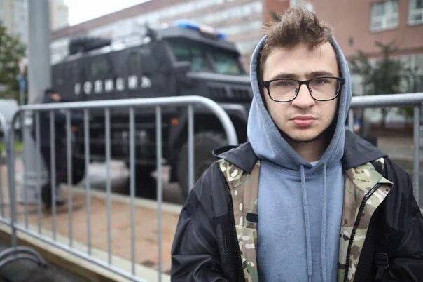 Интернет всё помнит.