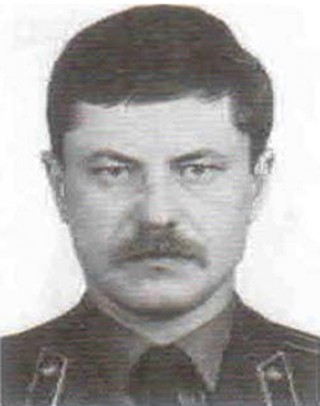 Памяти военнослужащим 131 ОМСБР (Майкопская бригада)