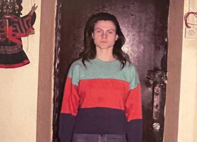 Знаменитая зюзинская маньячка 20 лет прикидывалась примерным пациентом, чтобы выйти на свободу и убить милиционера, который поймал её в начале нулевых.