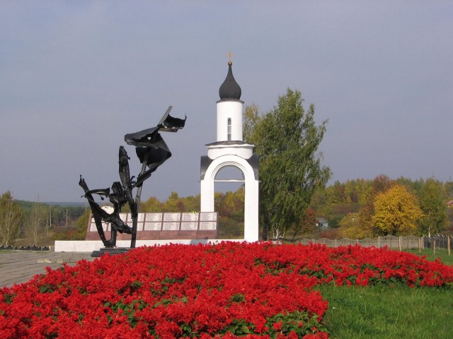Арзамасская железнодорожная катастрофа