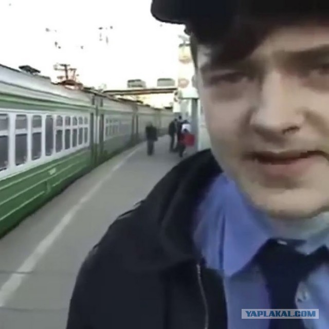 Обрадовали мужика