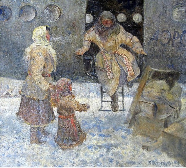 АРТ-Воскресенье