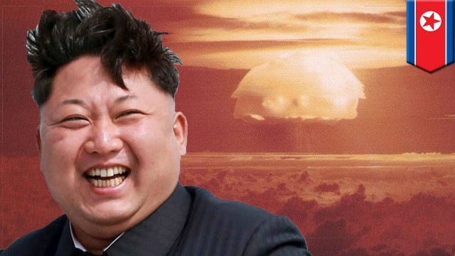 Ким Чен Ын проинспектировал вместе с дочерью новый курортный городок