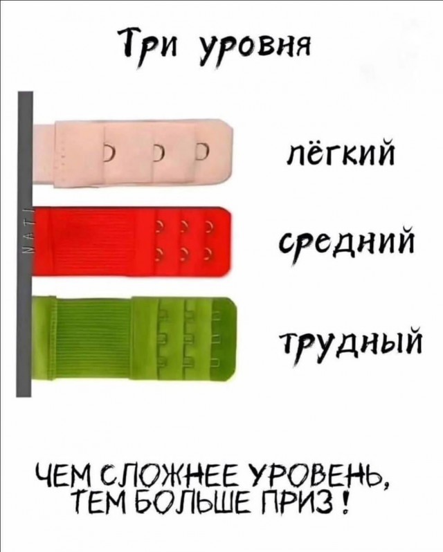 Так себе картинки 26.02.25