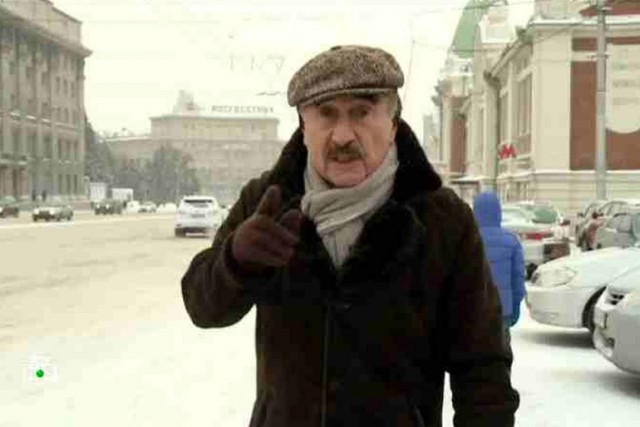 В России «обвалились» продажи автомобилей — Такого не было 10 лет