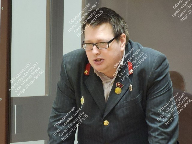 Весна идёт полным ходом. А в Питере и тем более