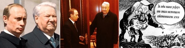 Россию снова тянут в «Пандемическое соглашение»