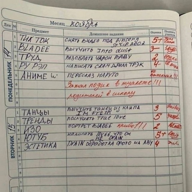 Веселое настроение в картинках (11.07.2025)