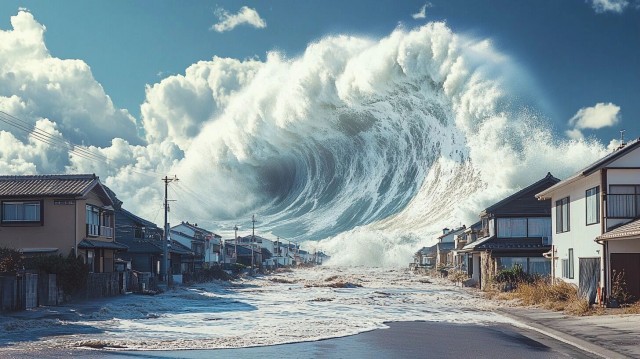 Истинно вам говорю: 4 мая 2030 года земля налетит на небесную ось!