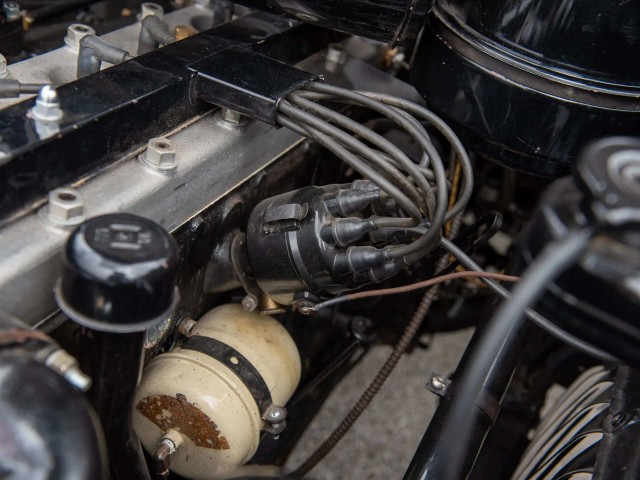 1934 Chrysler Airflow. Автопятница №110