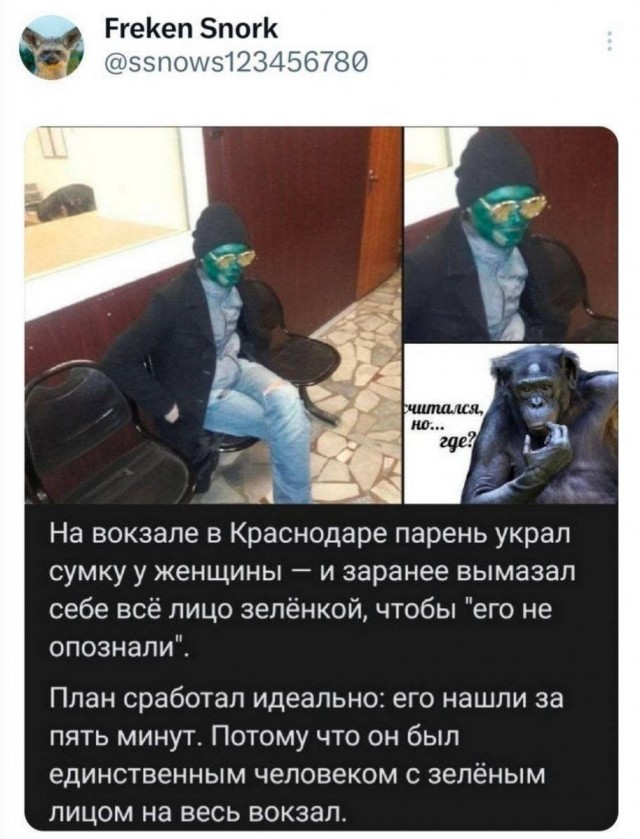 Веселые картинки в маленькую среду (30.07)