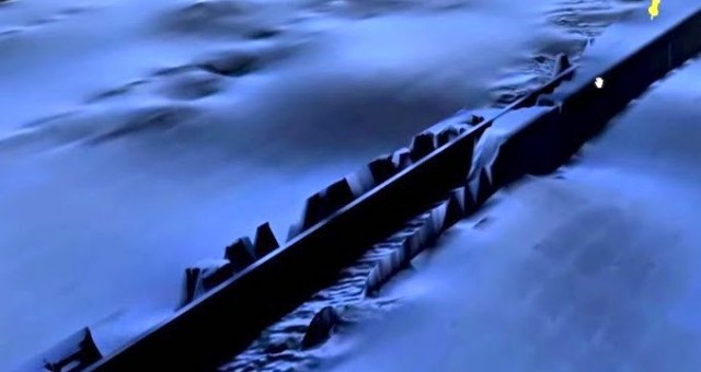 Что не так с приливами и отливами на Земле? Бесприливные точки, о которых молчат учебники.