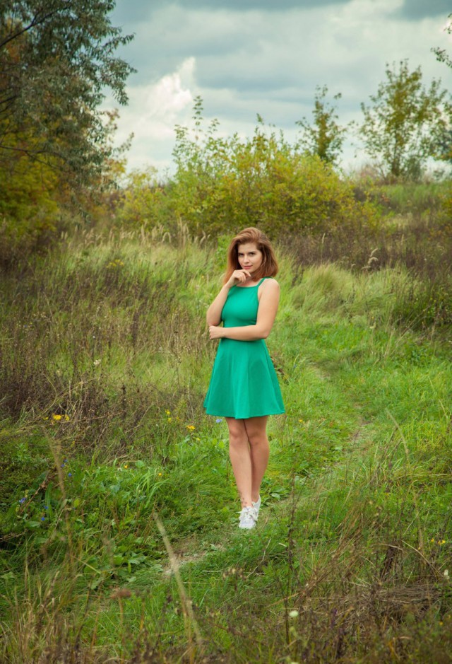 Девушки из соцсетей⁠⁠