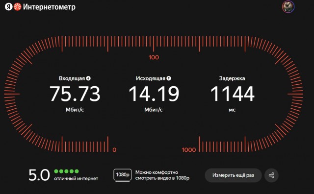 Starlink в Великобритании всего за £35 (≈3600 ₽) в месяц.