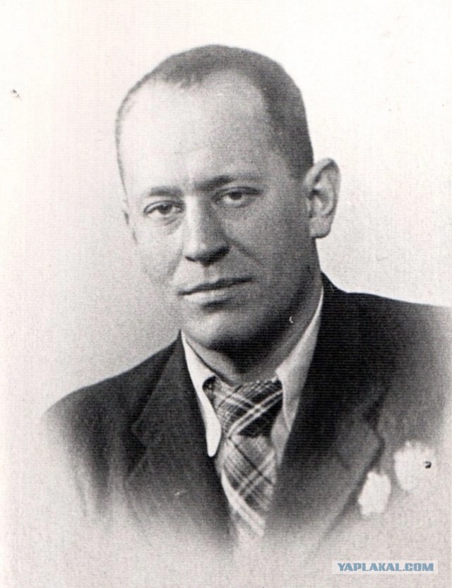 Лев Канторович — герой своего времени