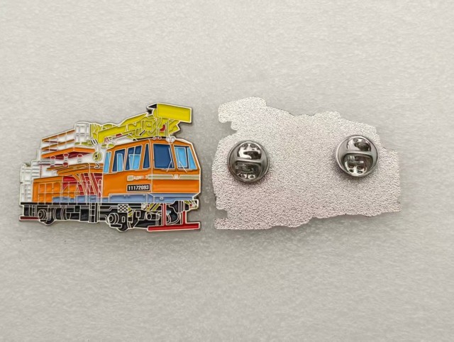 Просто веселые машинисты