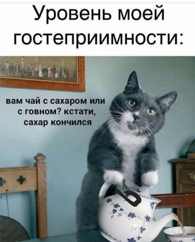 Дегрономикон "Вот-вот умру"