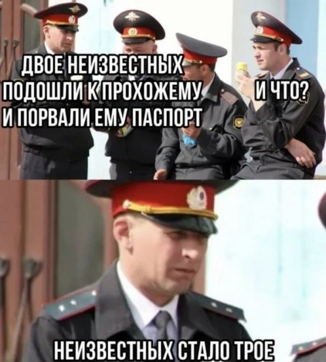 В Госдуме предложили менять паспорт после 60 лет