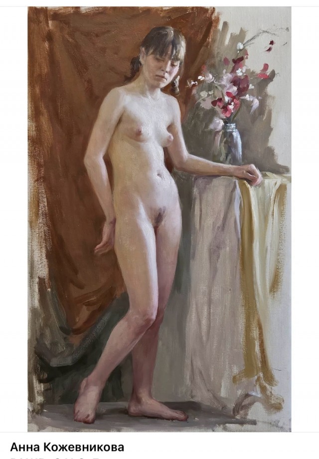 АРТ-Воскресенье