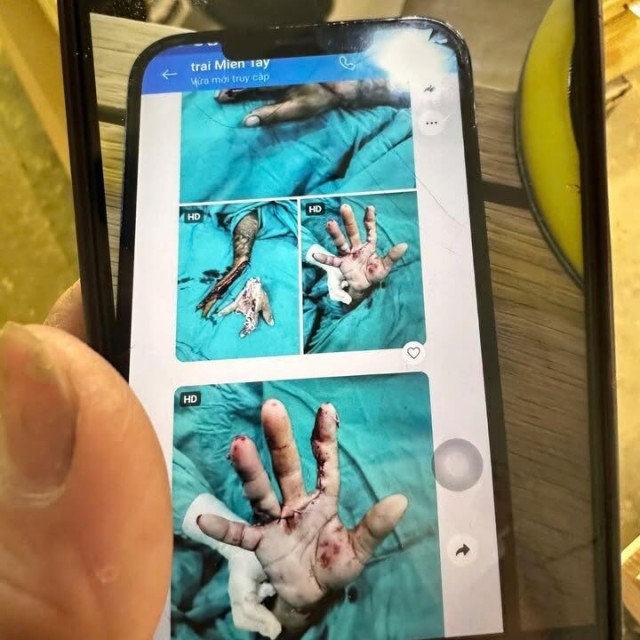 Упс, уже нет кисти.