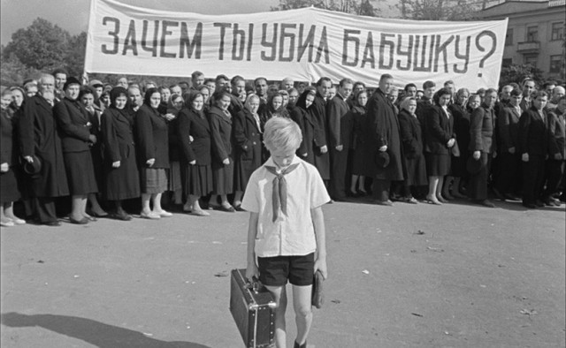 Быть дегенератом не только весело, но и полезно