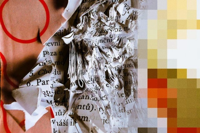 AI-компании скупают антикварные книги, сканируют и уничтожают их в промышленных масштабах