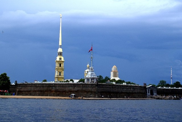 Лики Питера