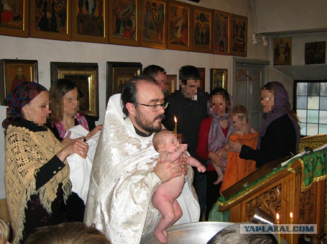 Как правильно троллить священников РПЦ