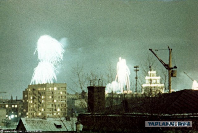 Визуализируем свои Дни Рождения