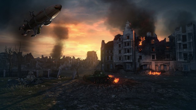 Wargaming 9