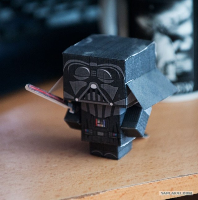 Собери своего Анатолия